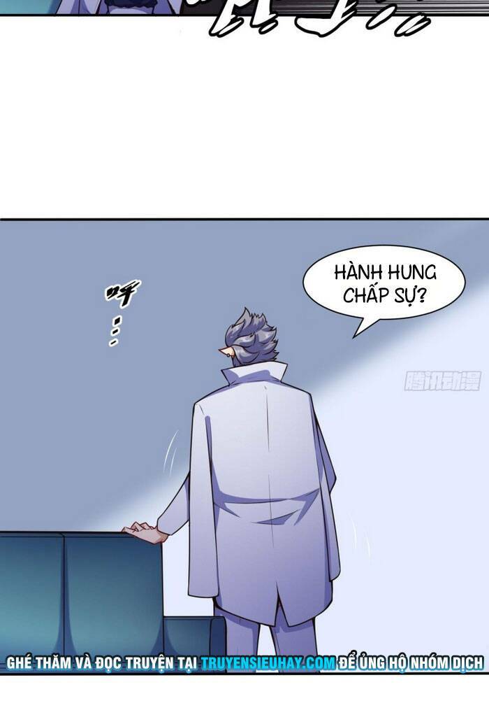 Đô Thị Âm Dương Tiên Y Chương 116 Ảnh 17