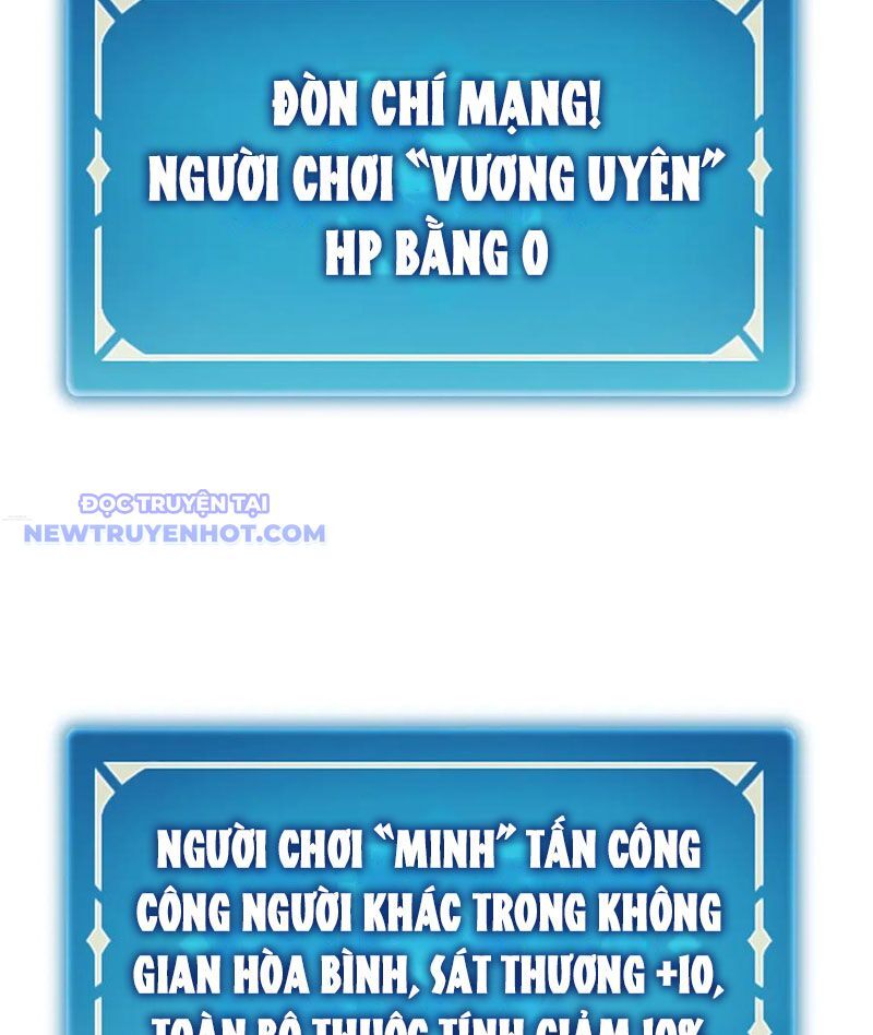Boss Cuối Chấp Nhận Trở Thành Người Chơi Chương 48 Ảnh 49