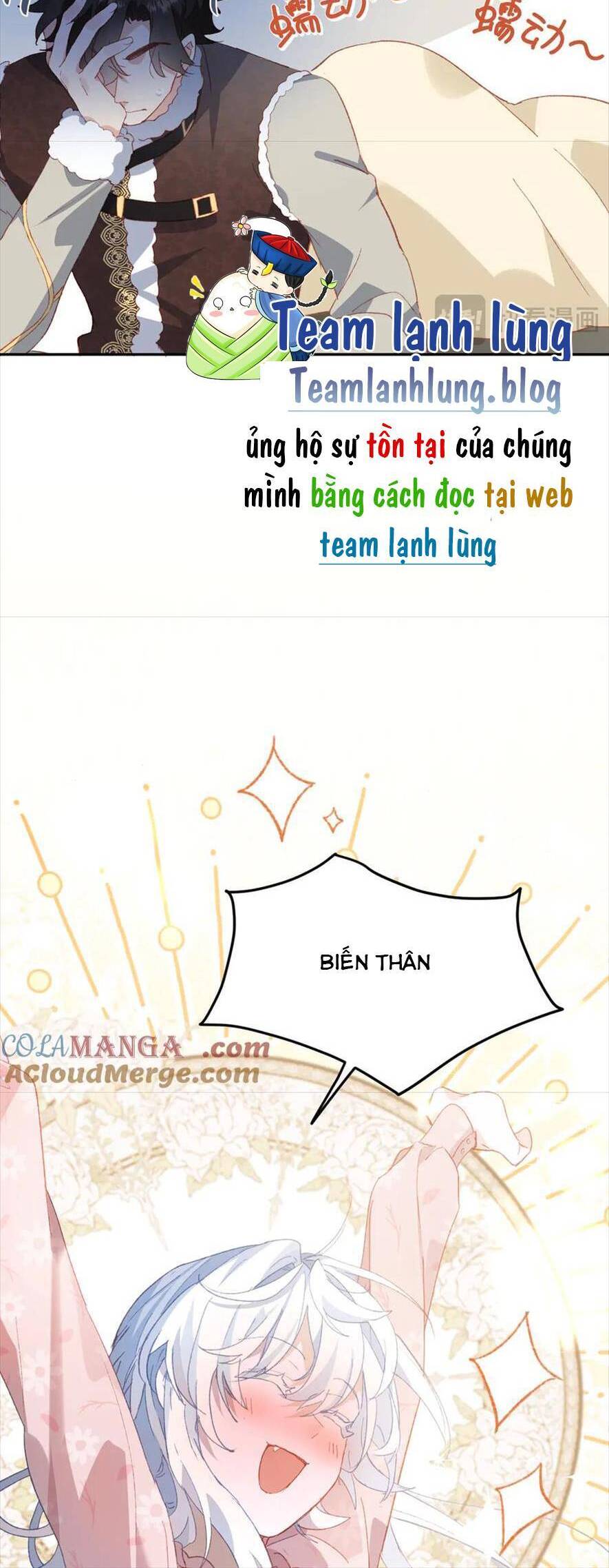 Bổn Công Chúa Không Muốn Được Chiều Chuộng Chương 37 Ảnh 21