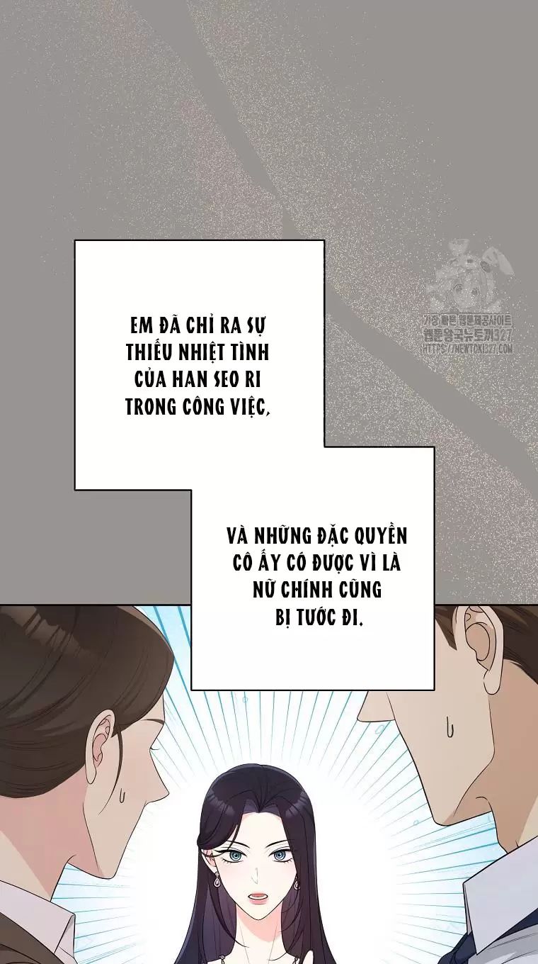 Tôi Sẽ Thoát Khỏi Đoá Hoa Của Thử Thách Chương 12 Ảnh 13