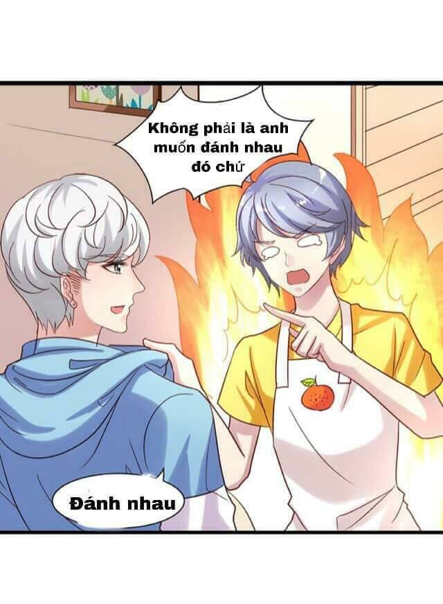 Tôi Không Muốn Fa Như Vậy Đâu Chương 78 Ảnh 28