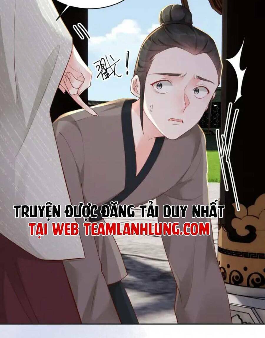 Phú Bà Xuyên Không : Thế Tử Không Dễ Lừa Gạt Chương 25 Ảnh 7
