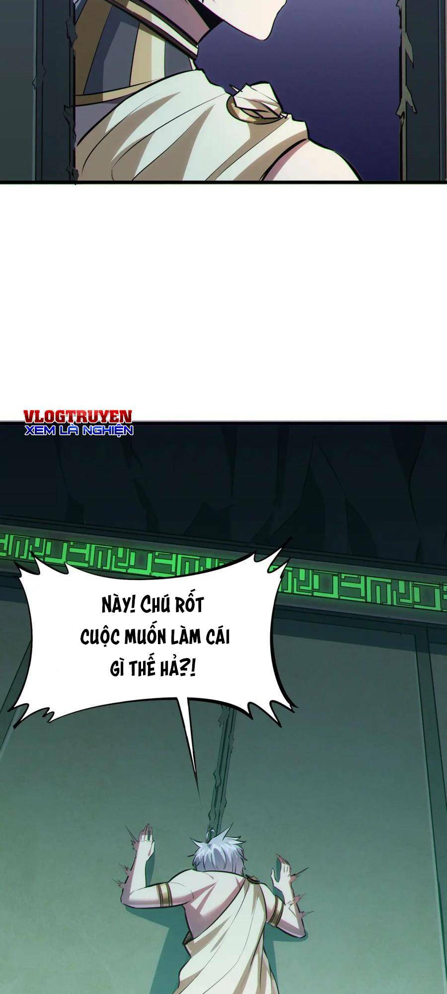 Toàn Dân Ngự Thú: Bắt Đầu Thức Tỉnh Thiên Phú Cấp Thần Thoại Chương 47 Ảnh 21
