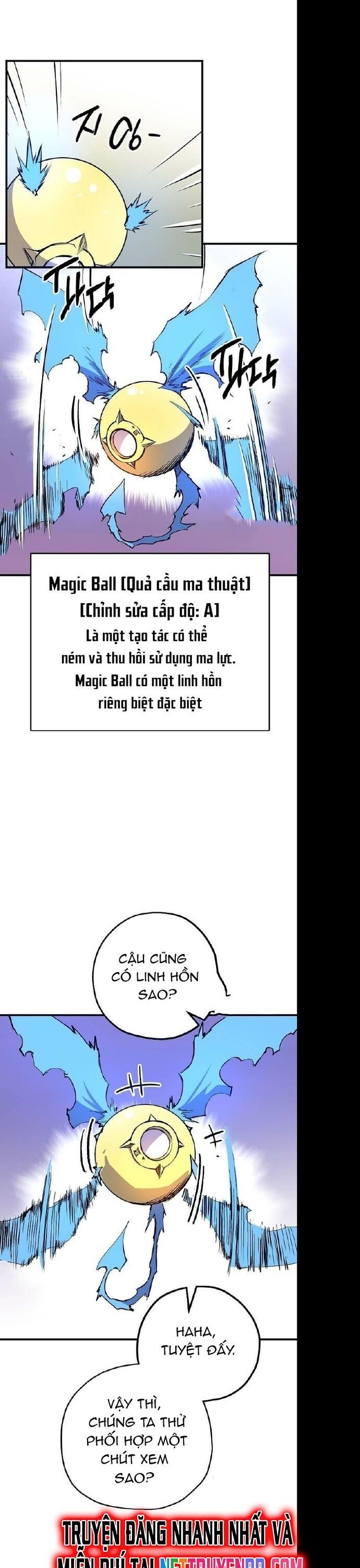 Tôi Đã Đạt Đến Cấp Độ Tối Đa Và Quay Trở Lại Chương 12 Ảnh 11