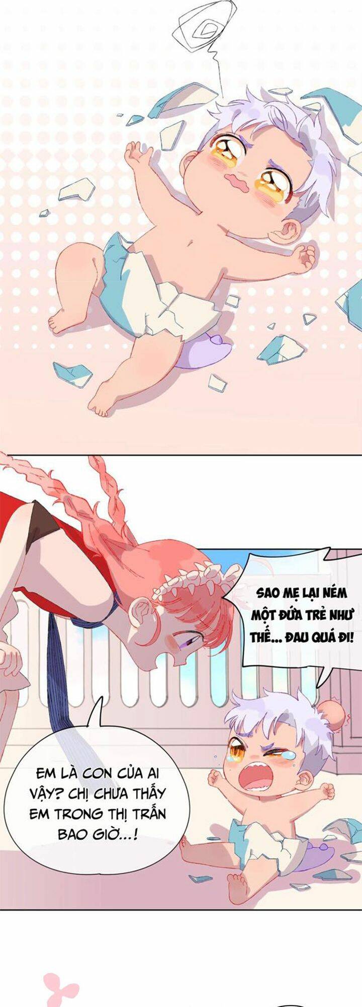 Một Ngày Nọ Tôi Nhặt Được Một Chú Rồng Chương 2 Ảnh 4
