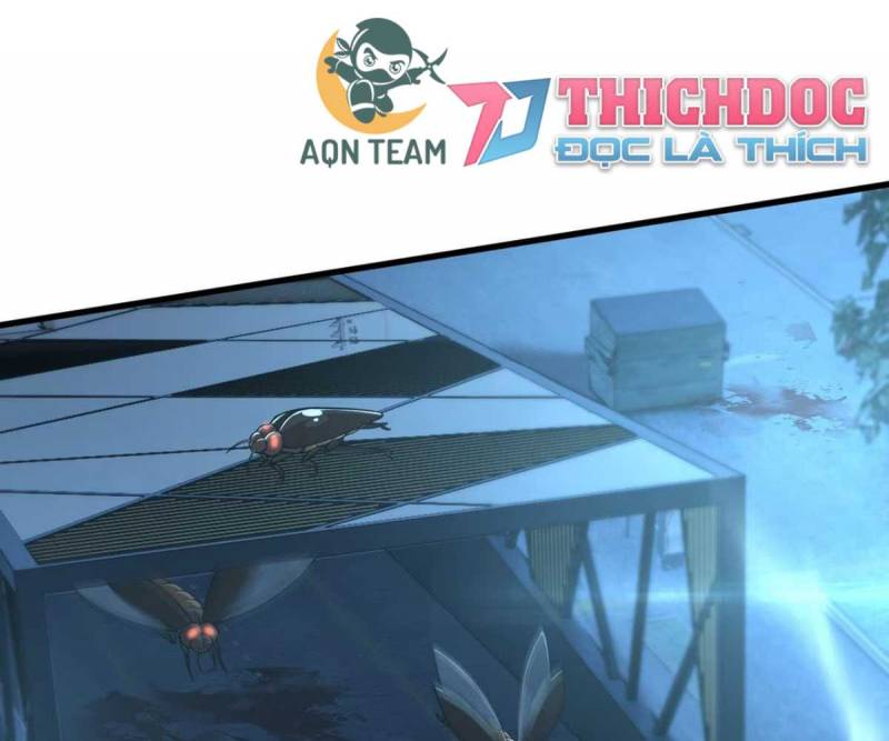 Đạp Ga Một Phát Bay Vào Tận Thế Chương 4 Ảnh 35