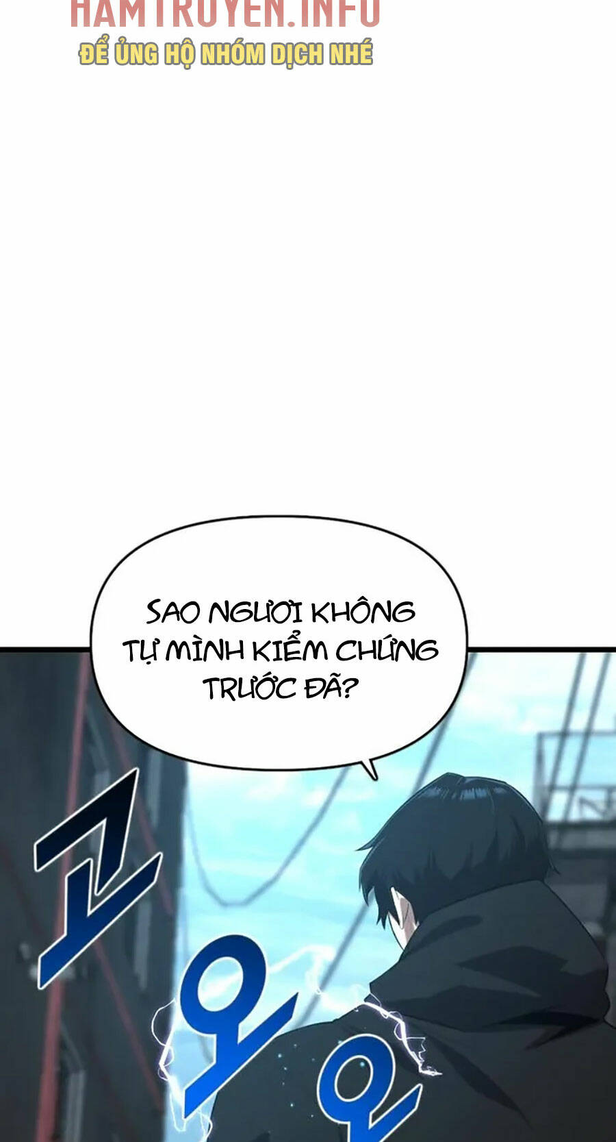 Người Thay Thế Anh Hùng Chương 20 Ảnh 8