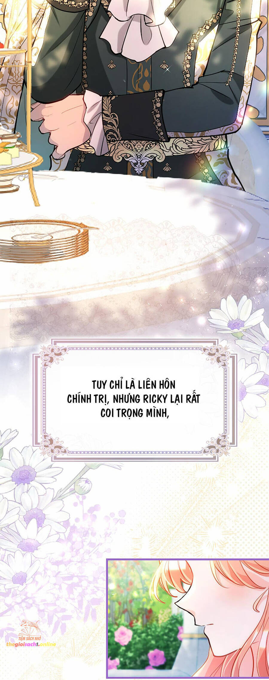 Đại Tiểu Thư Sao Phải Giả Nam Chương 103 Ảnh 12