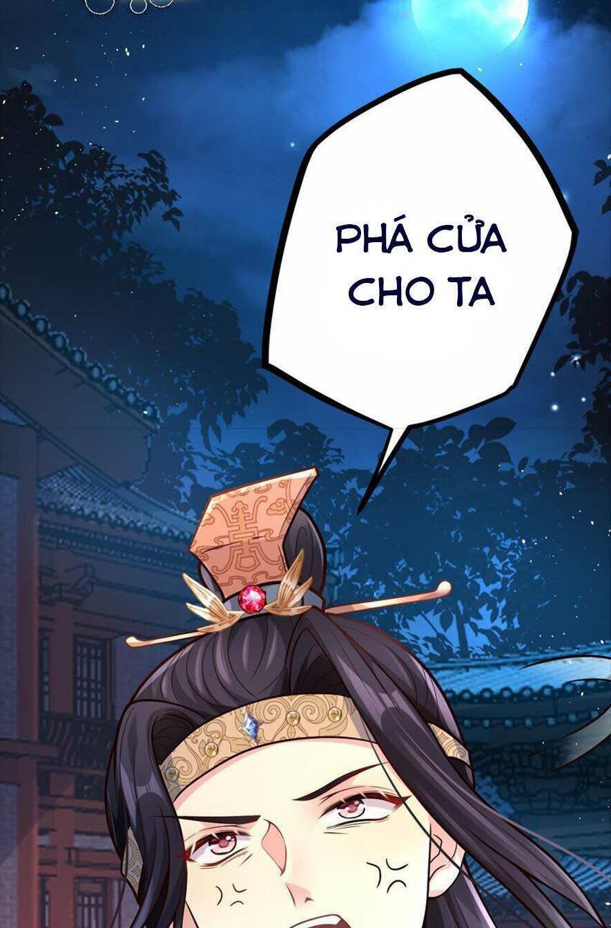 Phò Mã Hôm Nay Cũng Muốn Phản Công Chương 41 Ảnh 52