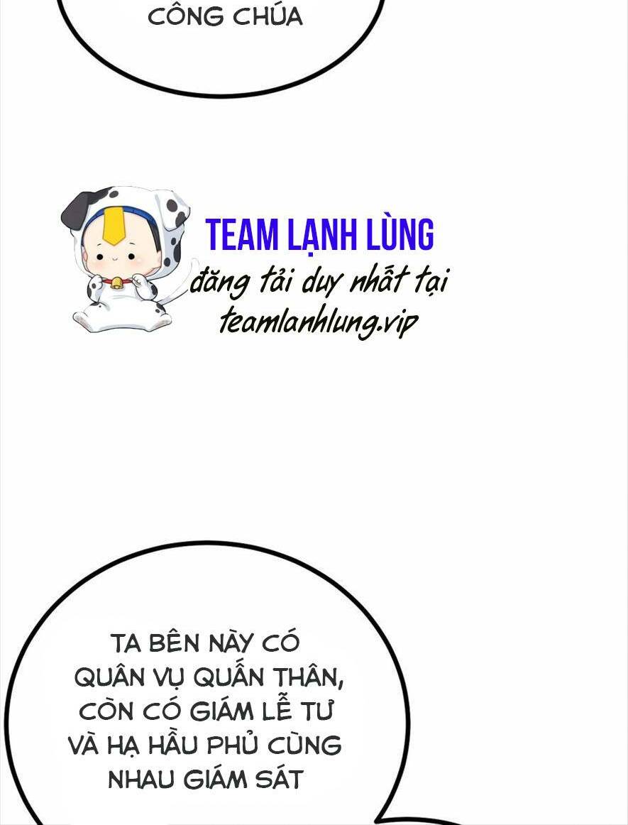 Phò Mã Hôm Nay Cũng Muốn Phản Công Chương 47 Ảnh 41