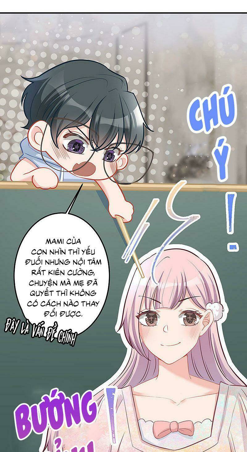 Manh Bảo Ngọt Ngào Chương 31 Ảnh 9