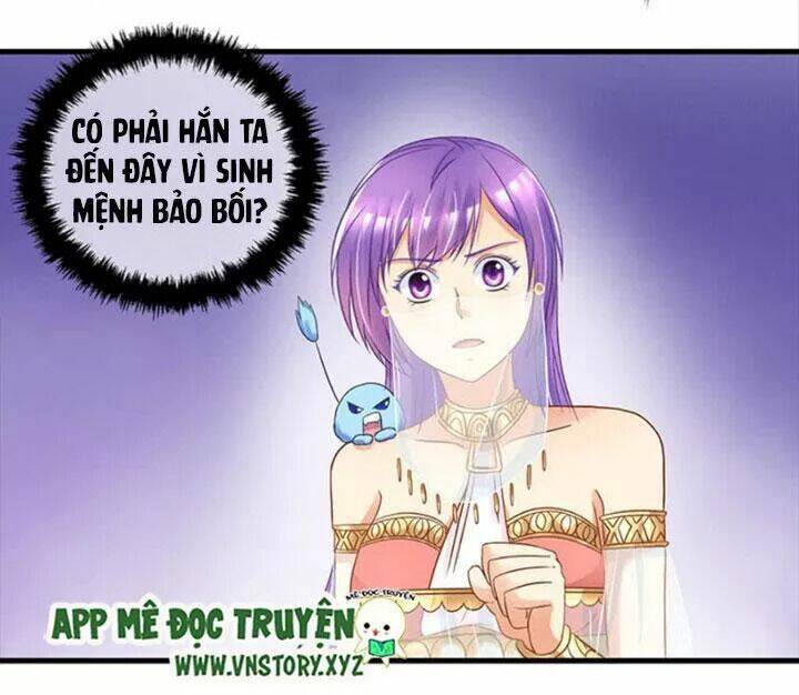 Bồn Tắm Có Vấn Đề?! Chương 52 Ảnh 10