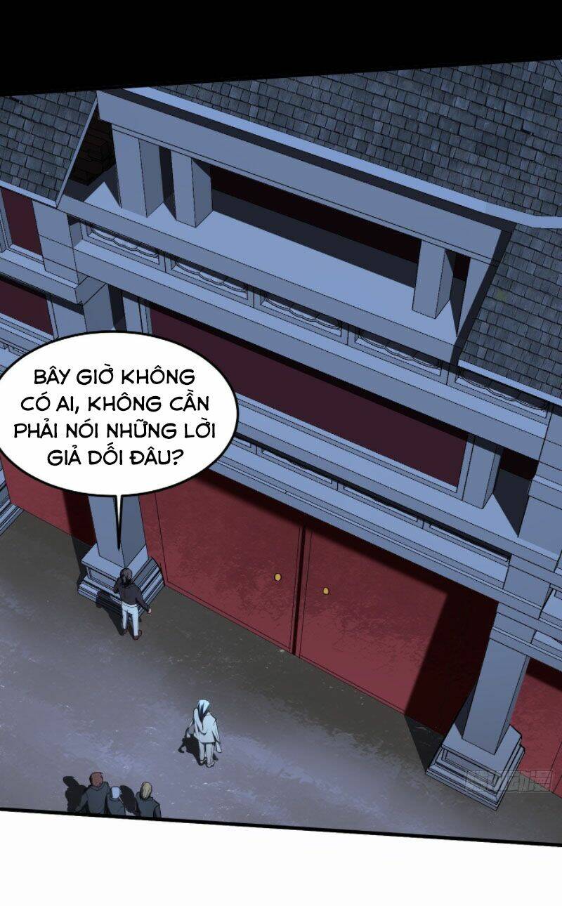 Phản Phái Yêu Tế Chương 20 Ảnh 23