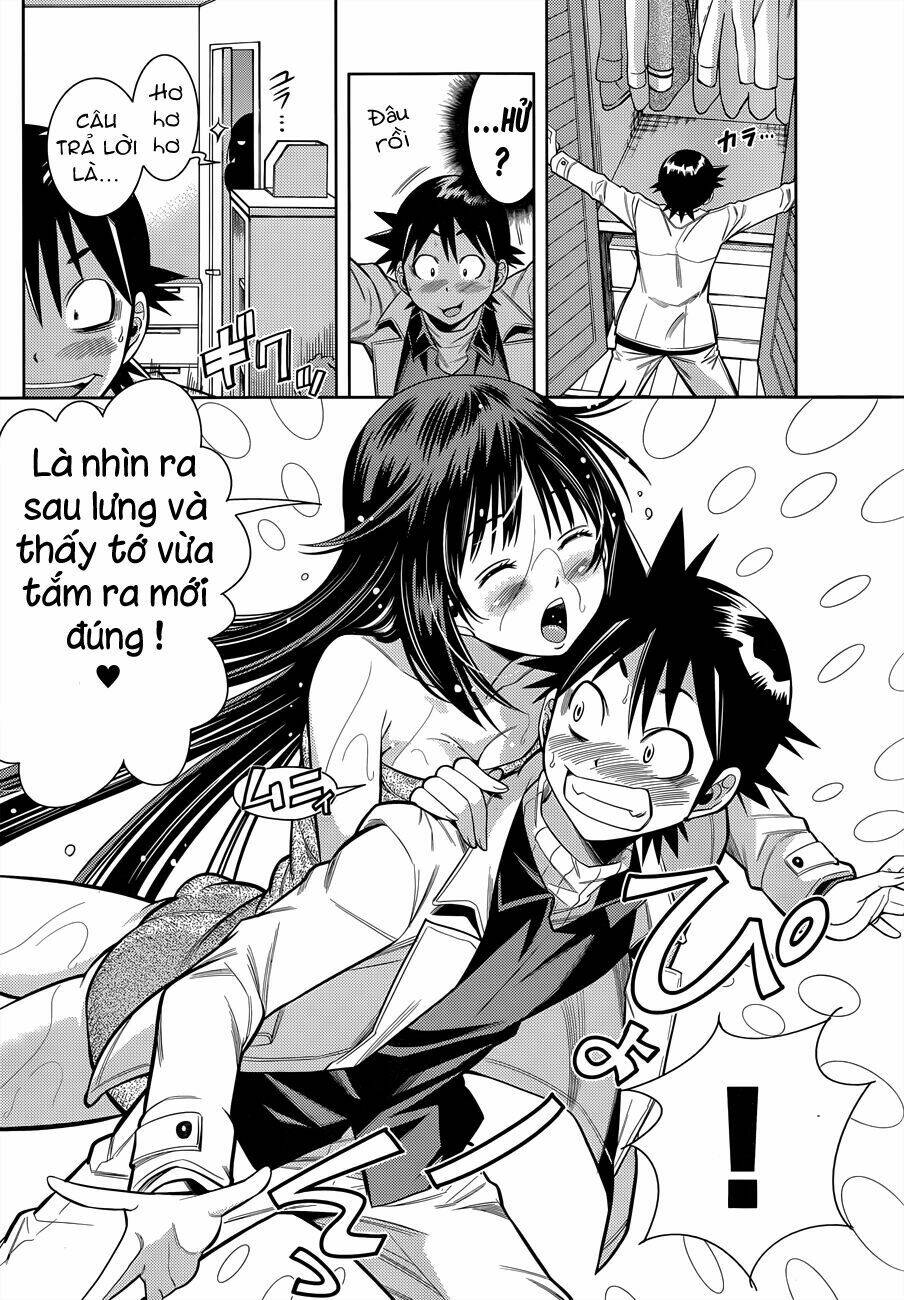 Nozo X Kimi Chương 19 Ảnh 36
