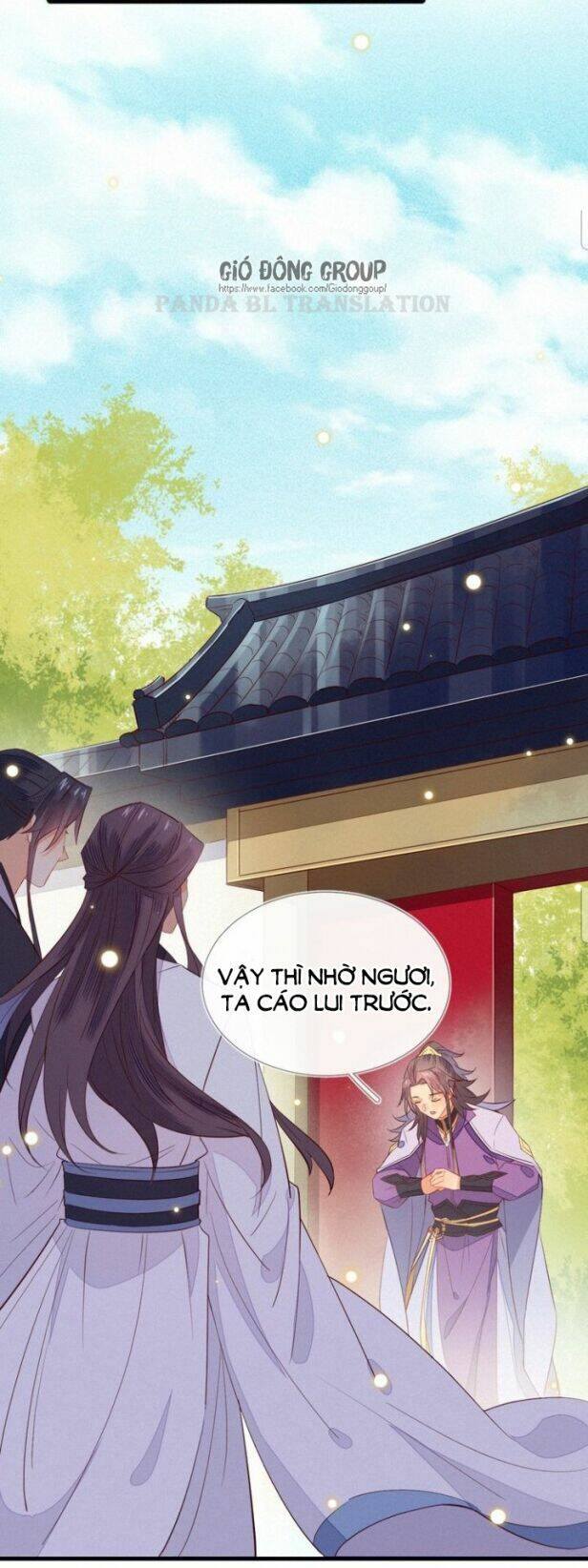 Thừa Tướng, Trẫm Biết Sai Rồi! Chương 8 Ảnh 39