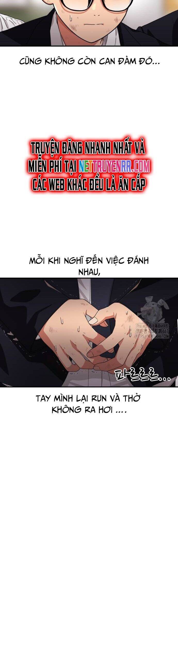 Huấn Luyện Chiến Đấu Siêu Cấp Chương 53 Ảnh 56
