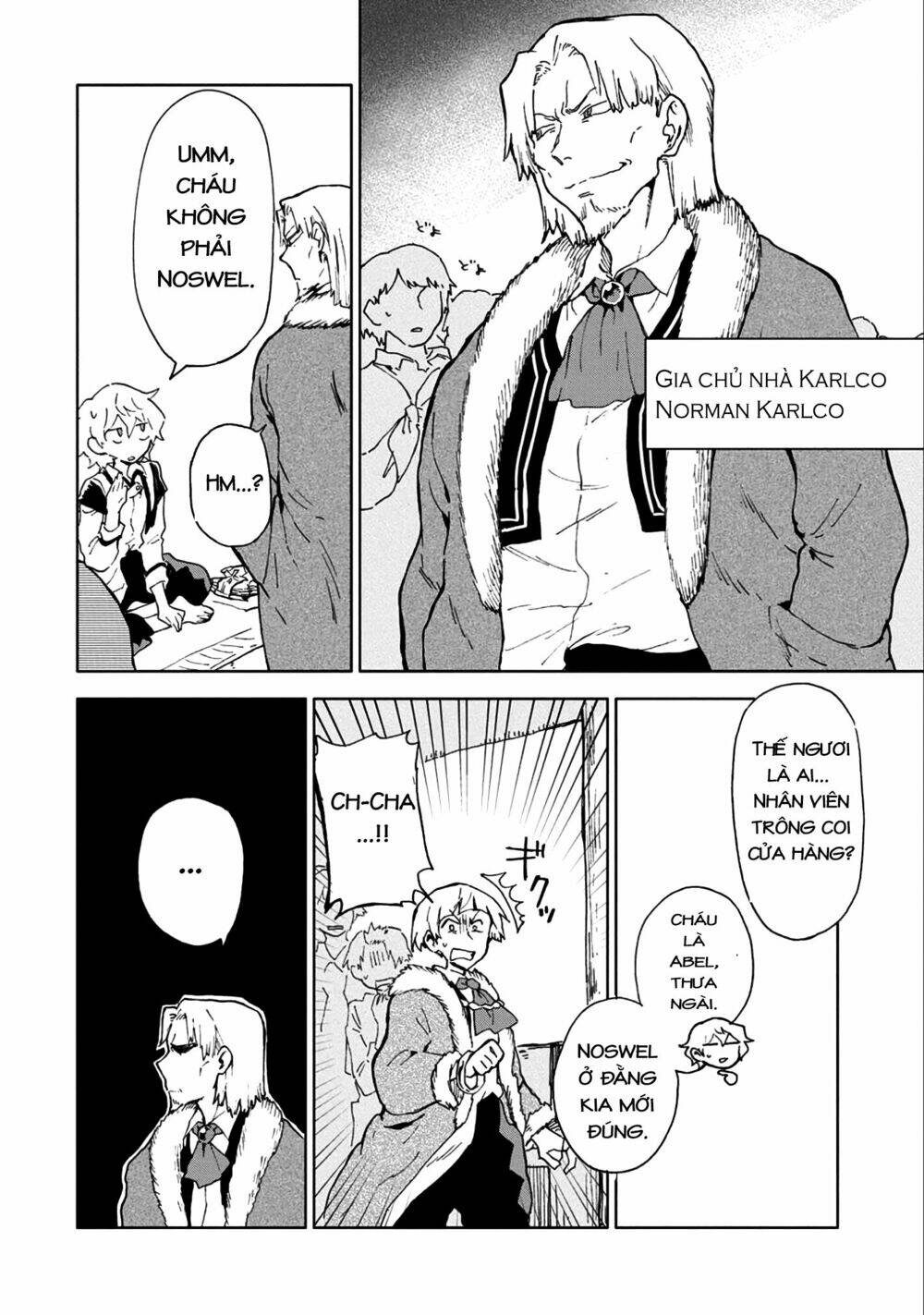 Saikyou Juzoku Tensei: Cheat Majutsushi No Slow Life Chương 5 Ảnh 24