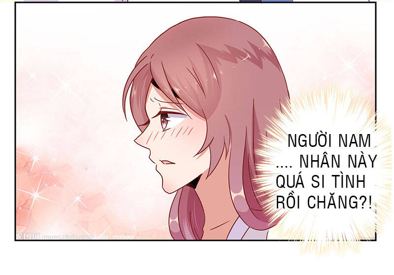 Vương Gia Người Thật Xấu Xa Chương 19.1 Ảnh 19