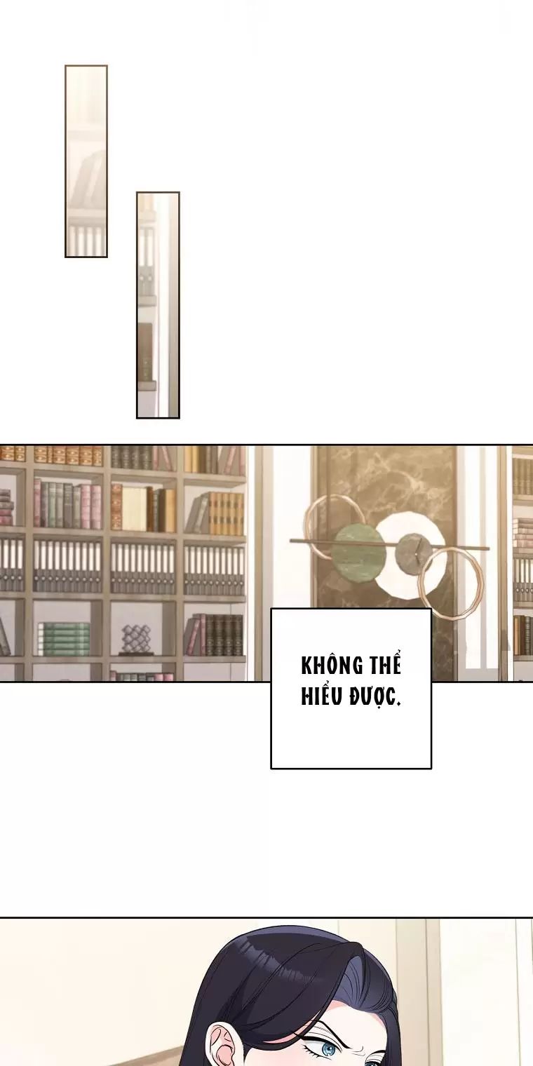 Tôi Sẽ Thoát Khỏi Đoá Hoa Của Thử Thách Chương 6 Ảnh 58