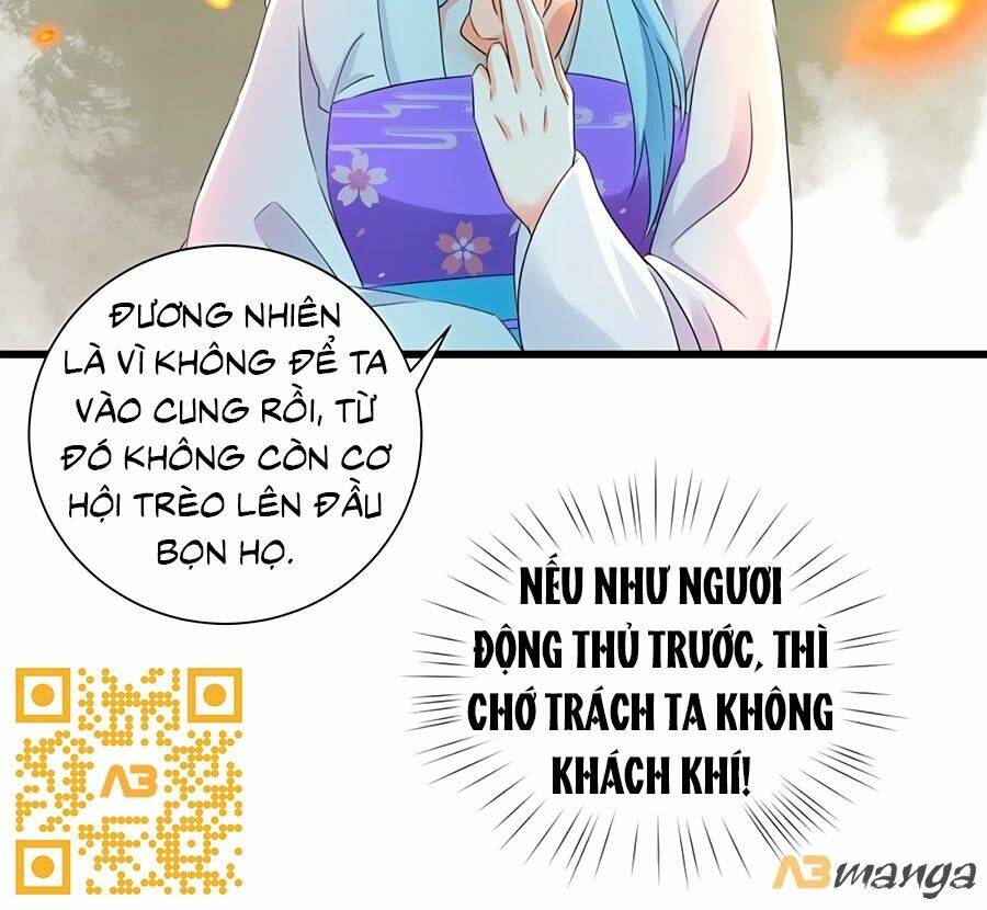 Phượng Quy Triều: Lãnh Vương Thịnh Sủng Pháp Y Phi Chương 9 Ảnh 27