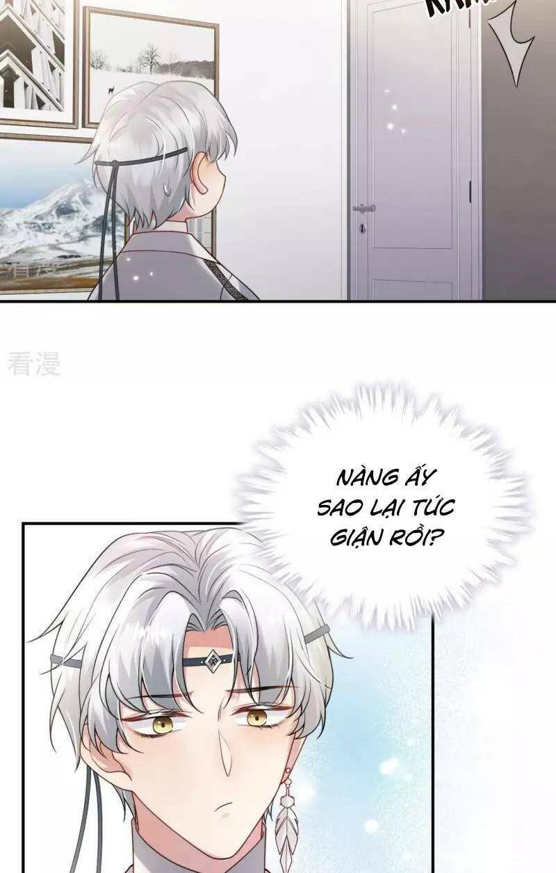 Mỗi Ngày Một Nụ Hôn Chương 9 Ảnh 13