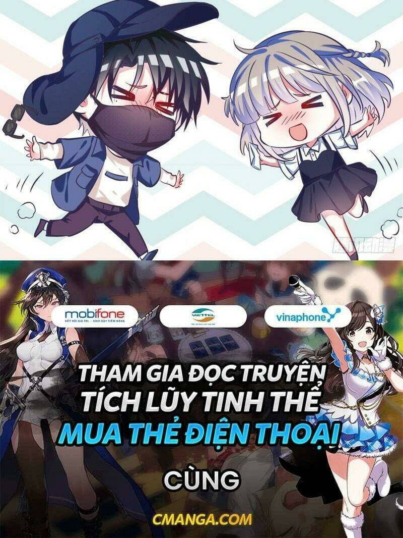 Gà Cưng Nổi Tiếng Theo Đuổi Minh Tinh Chương 33 Ảnh 38