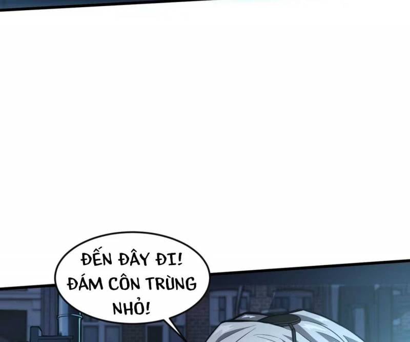 Đạp Ga Một Phát Bay Vào Tận Thế Chương 4 Ảnh 64