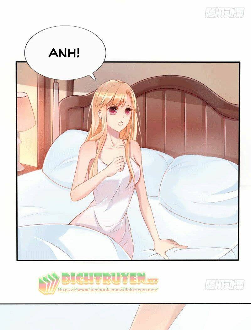 Tôi Đã Yêu Anh Trai Mình Chương 1 Ảnh 7