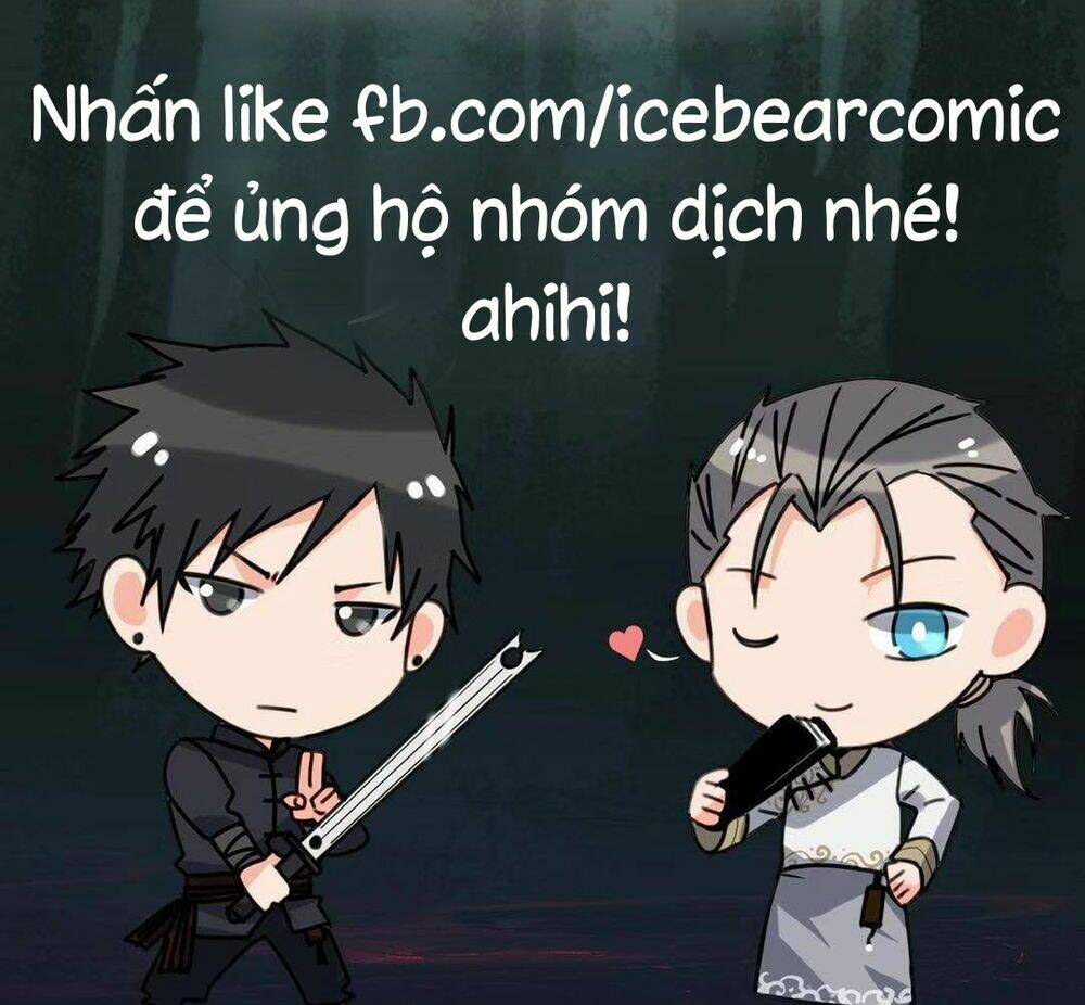 Chợ Quỷ Chương 0 Ảnh 48