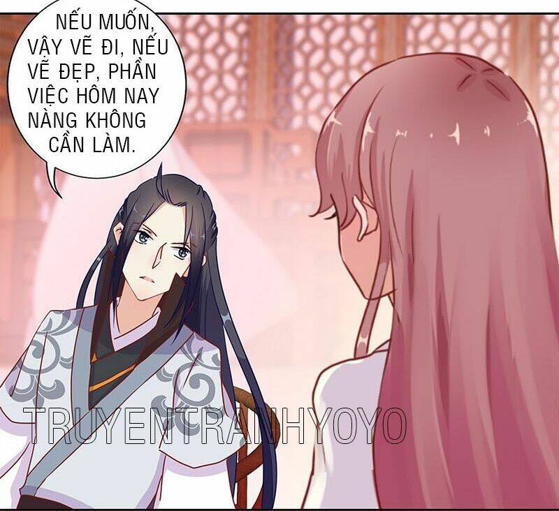 Vương Gia Người Thật Xấu Xa Chương 24.1 Ảnh 15