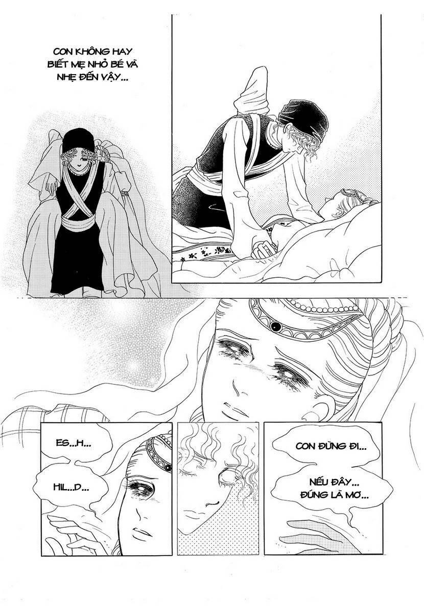 Princess - Công Chúa Xứ Hoa (Bản Đẹp) Chương 70 Ảnh 10