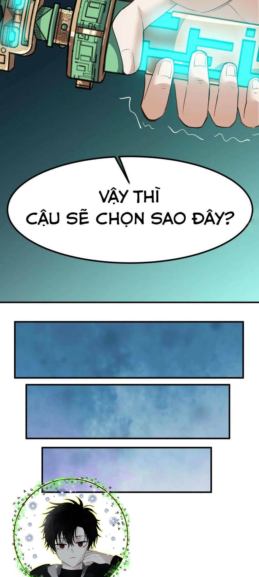 Toàn Dân Ngự Thú: Bắt Đầu Thức Tỉnh Thiên Phú Cấp Thần Thoại Chương 48 Ảnh 10