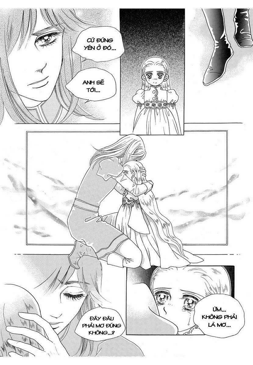 Princess - Công Chúa Xứ Hoa (Bản Đẹp) Chương 72 Ảnh 4