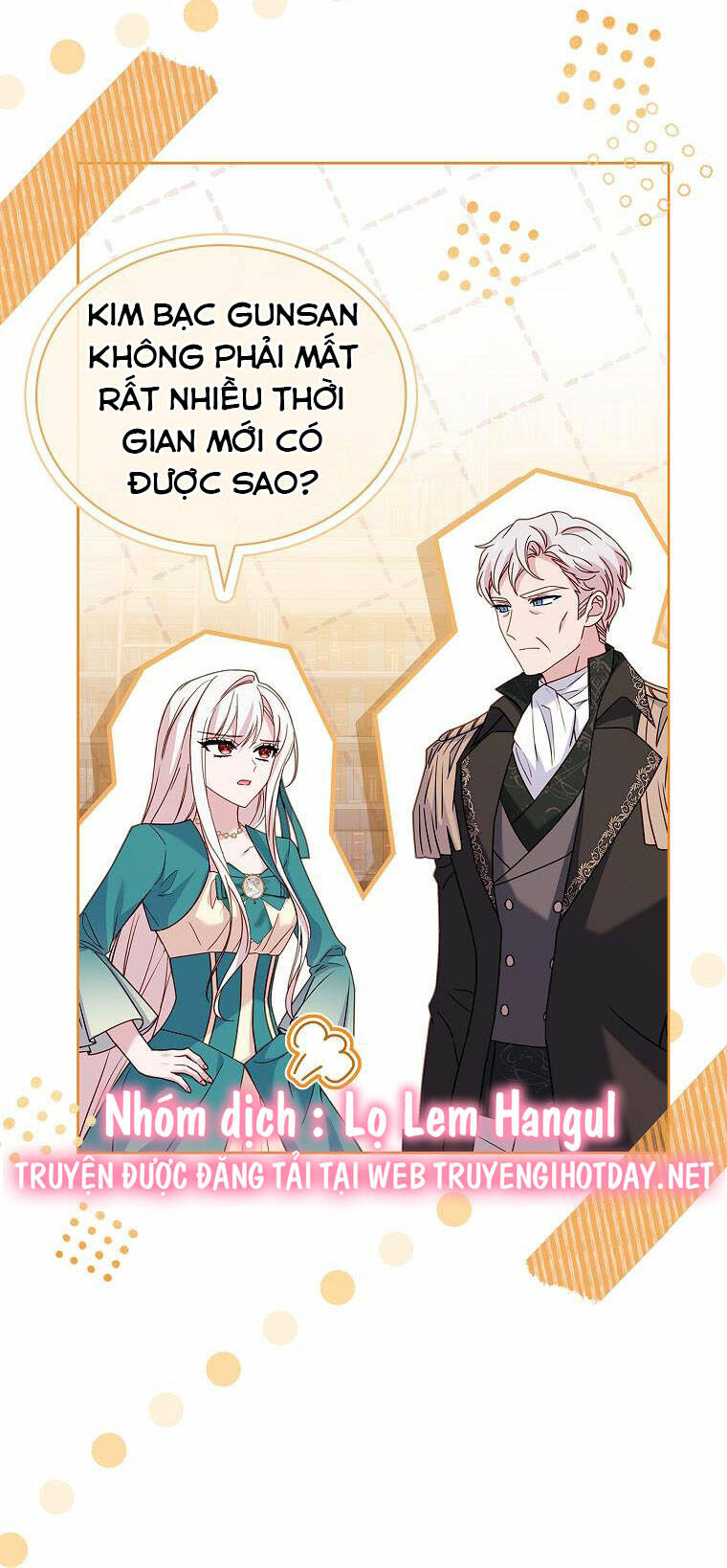 Tiểu Thư Muốn Được Nghỉ Ngơi Chương 111 Ảnh 22