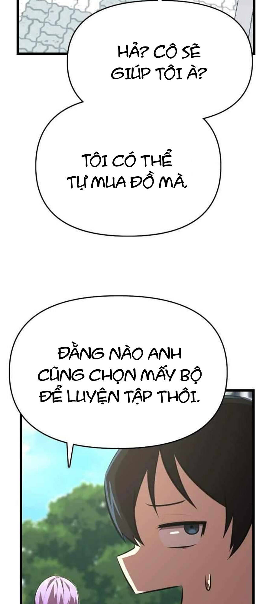 Người Thay Thế Anh Hùng Chương 26 Ảnh 39