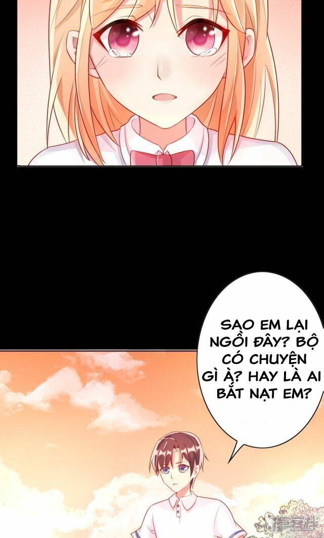 Tôi Đã Yêu Anh Trai Mình Chương 7 Ảnh 9