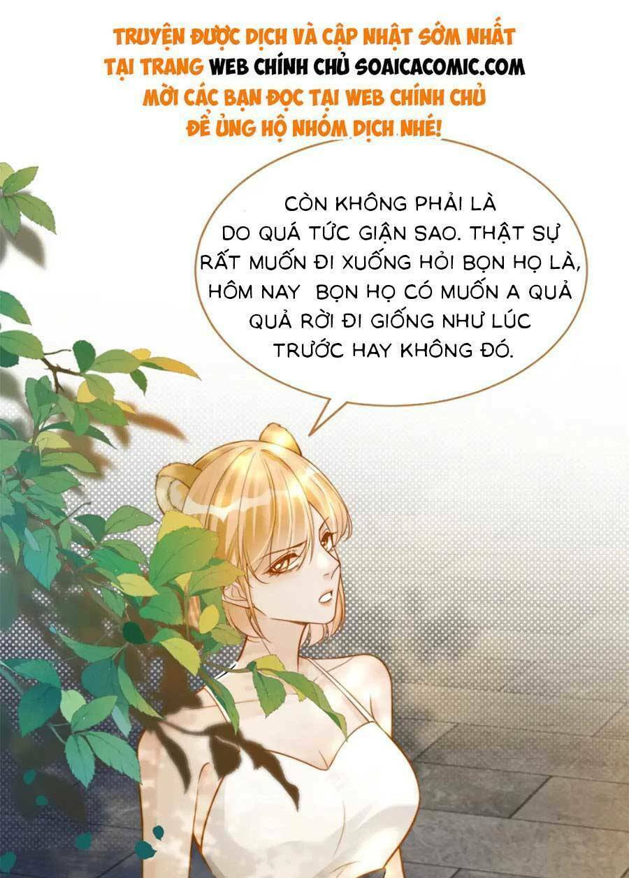 Xuyên Nhanh Nữ Phụ Bình Tĩnh Chút Chương 174 Ảnh 30