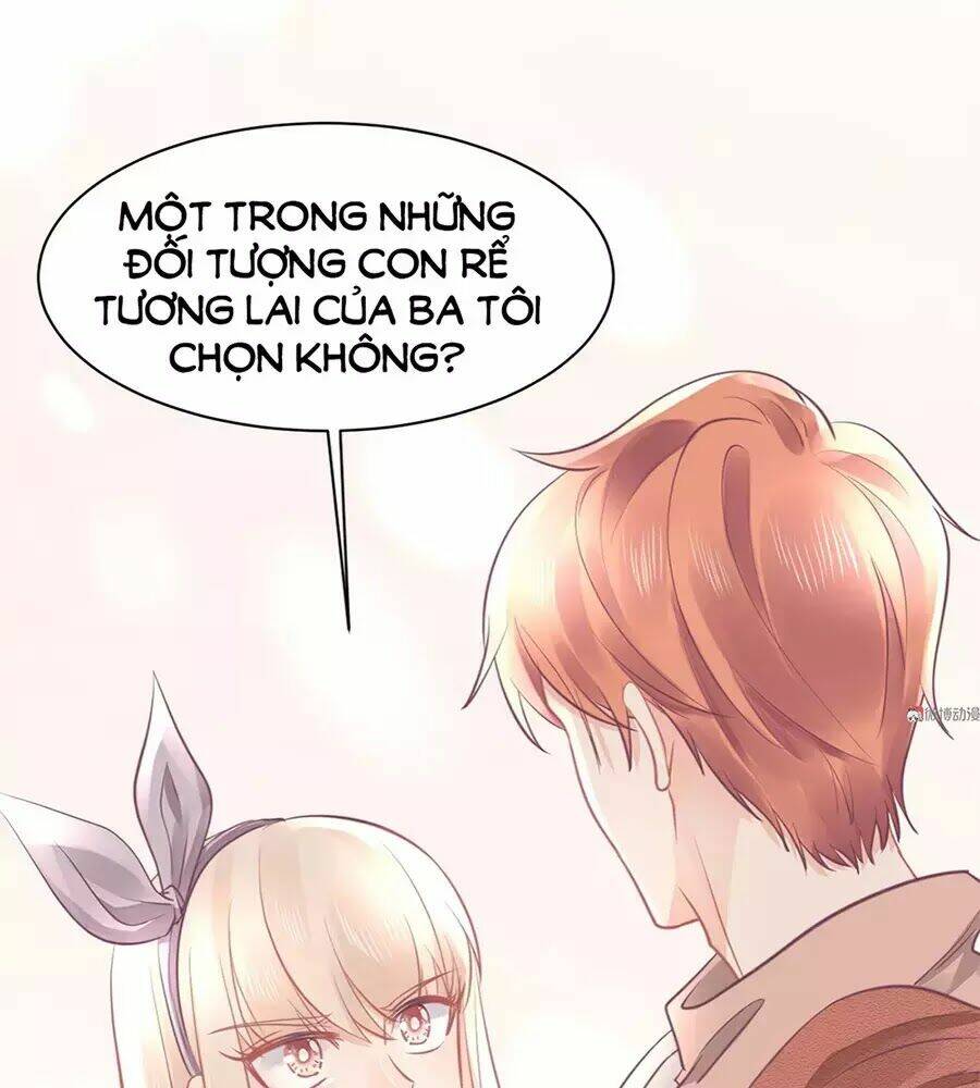 Bọn Họ Đều Muốn Gả Cho Tôi Làm Sao Đây? Chương 18 Ảnh 77