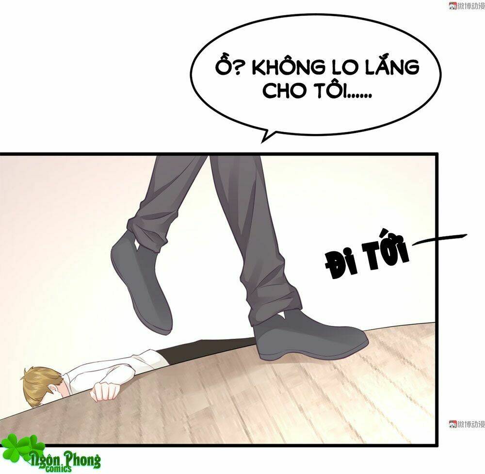 Bọn Họ Đều Muốn Gả Cho Tôi Làm Sao Đây? Chương 14 Ảnh 10