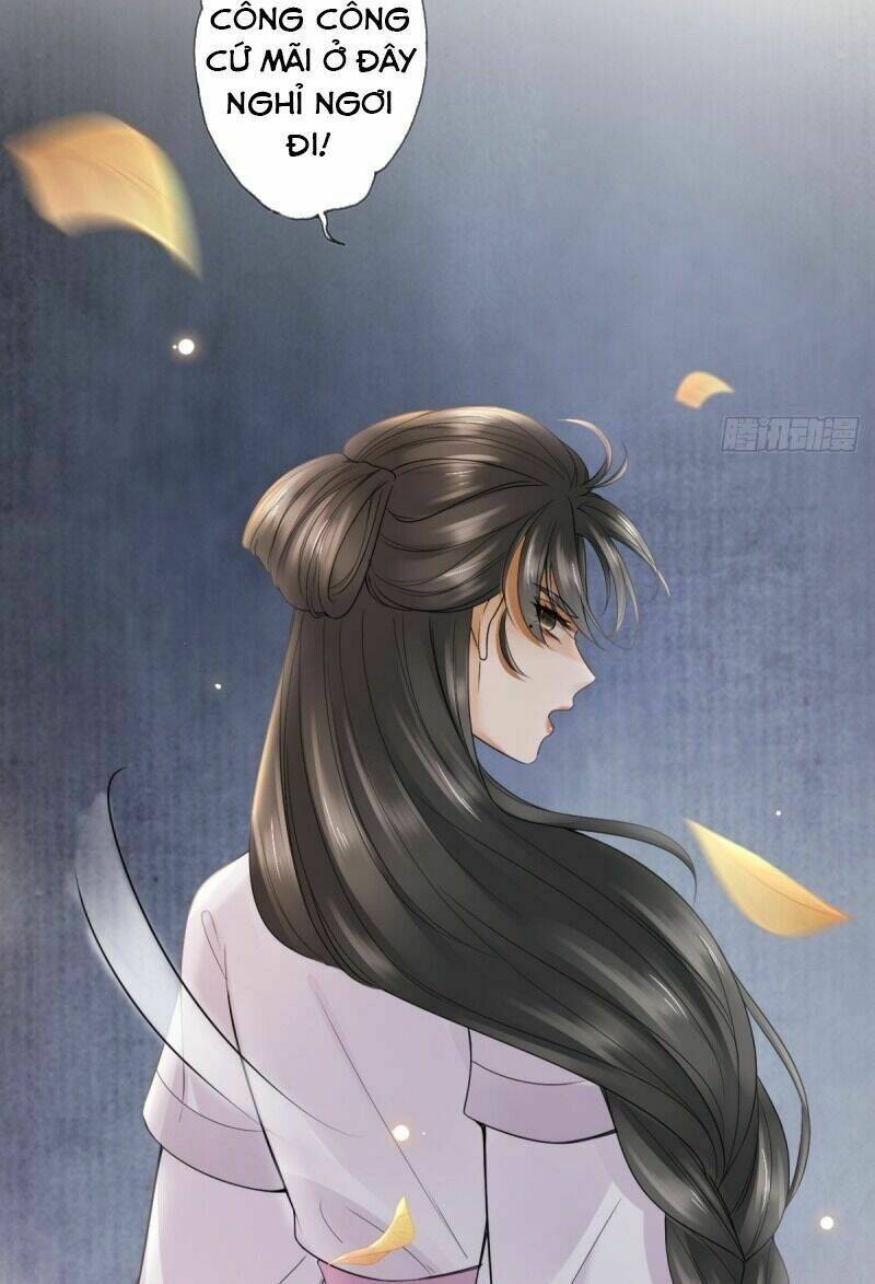 Mê Hoặc Lòng Người Chương 16 Ảnh 39