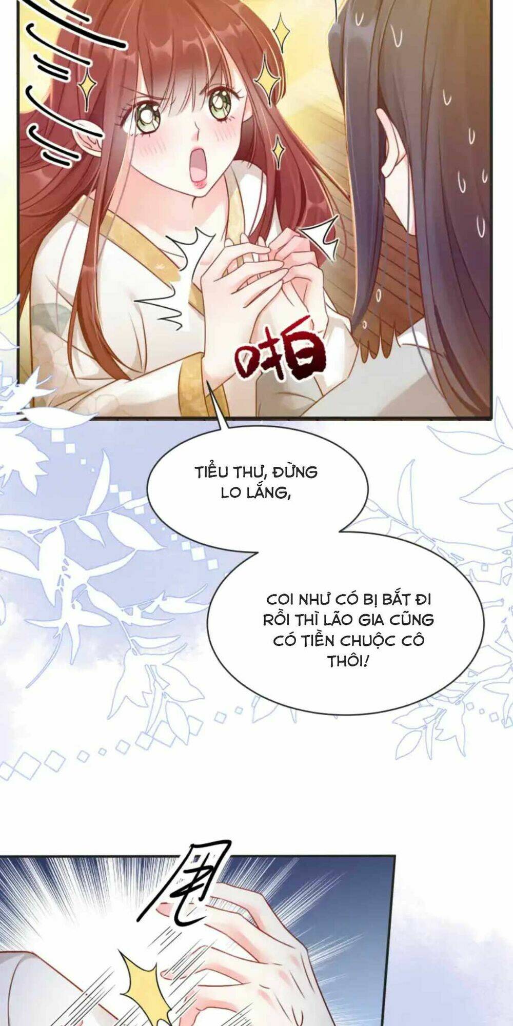 Phú Bà Xuyên Không : Thế Tử Không Dễ Lừa Gạt Chương 7 Ảnh 9