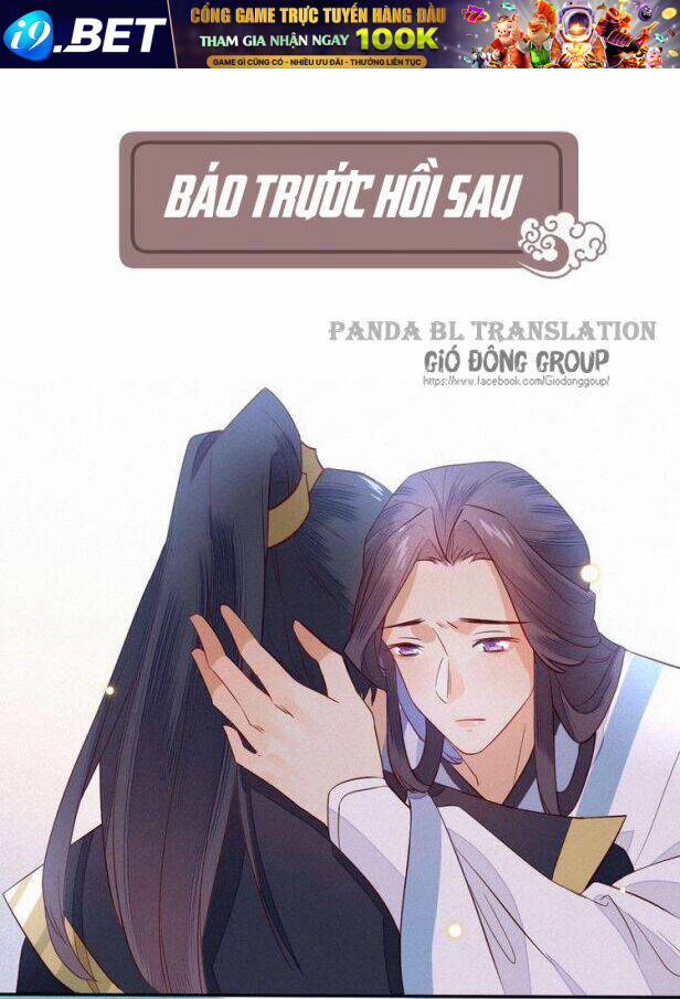 Thừa Tướng, Trẫm Biết Sai Rồi! Chương 5 Ảnh 45