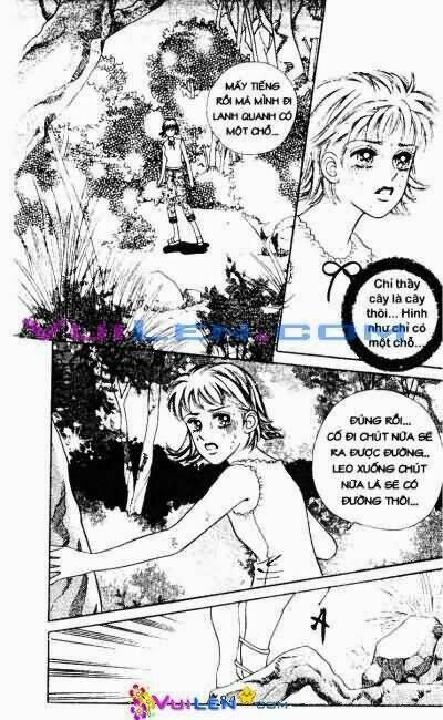 Tình Yêu Diệu Kỳ Chương 8 Ảnh 85