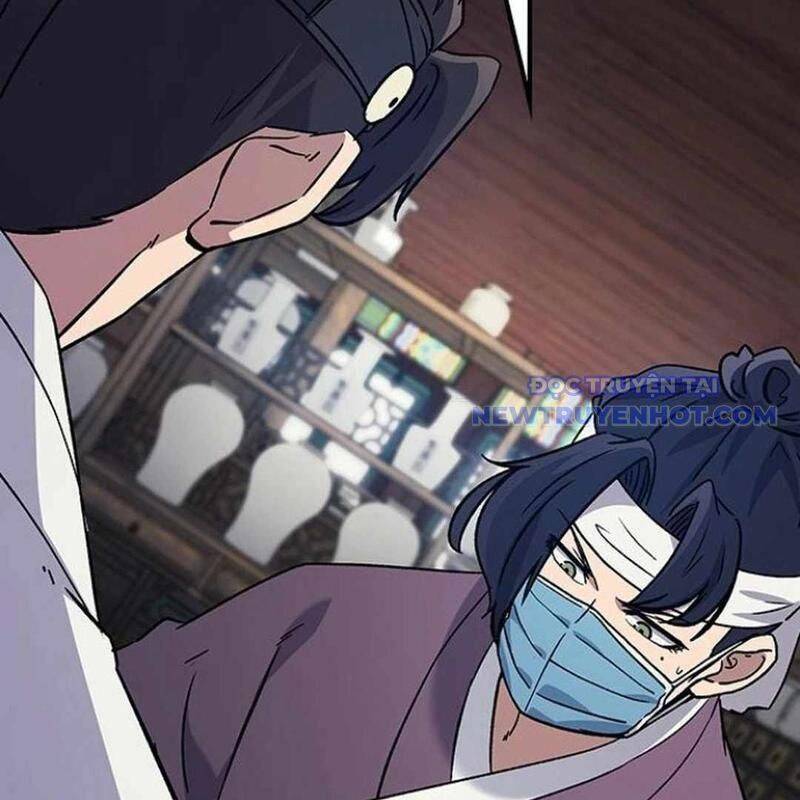 Bác Sĩ Tới Joseon Chương 34 Ảnh 76