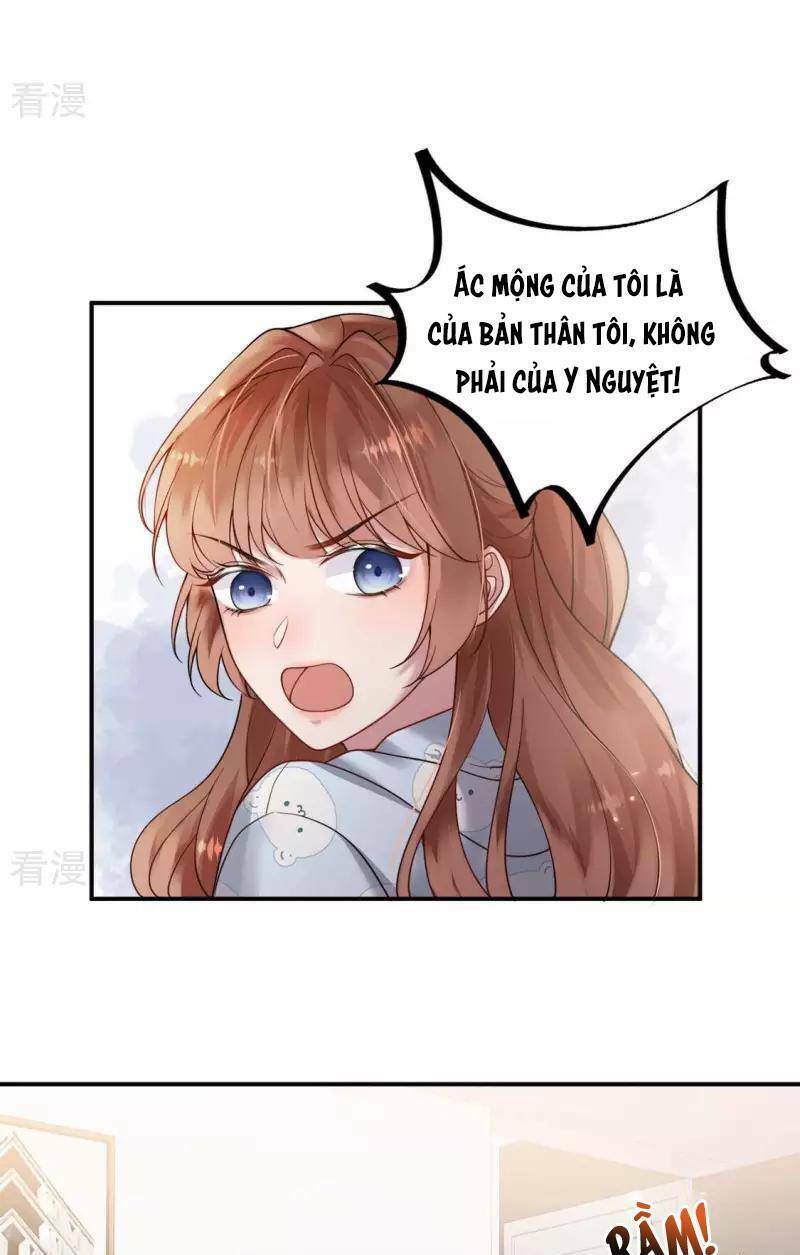 Mỗi Ngày Một Nụ Hôn Chương 9 Ảnh 12