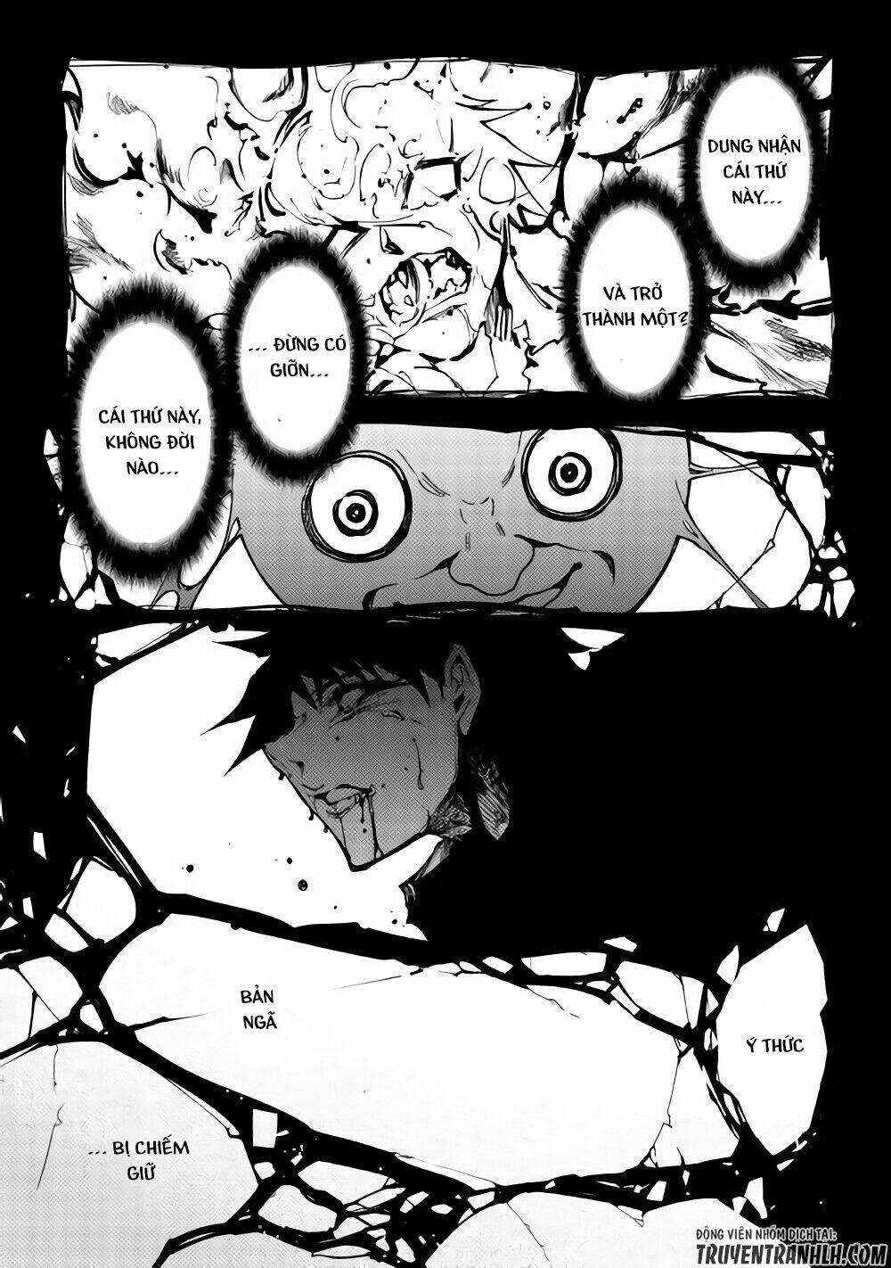 Dungeon Seeker Chương 25 Ảnh 18
