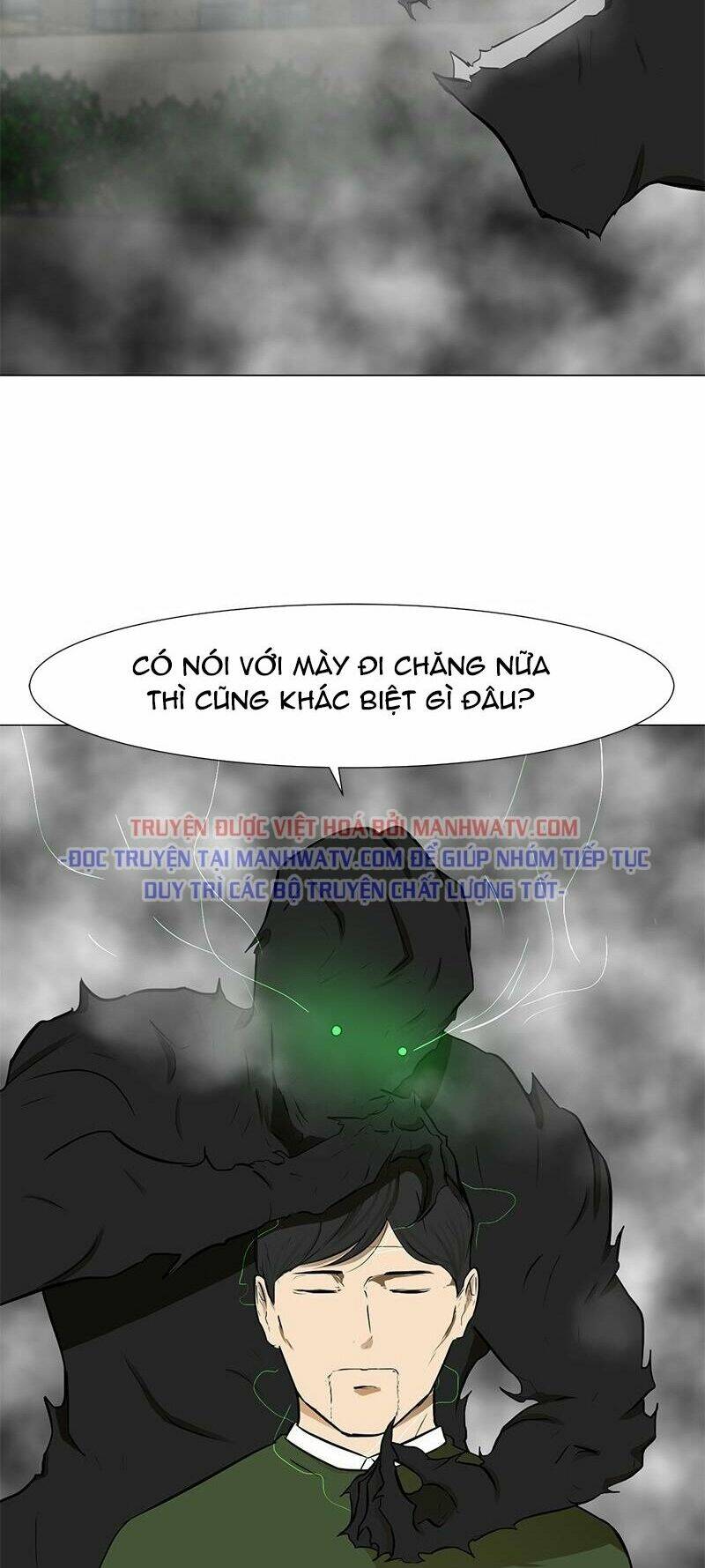 Sinh Vật Đen Tối Chương 66 Ảnh 62