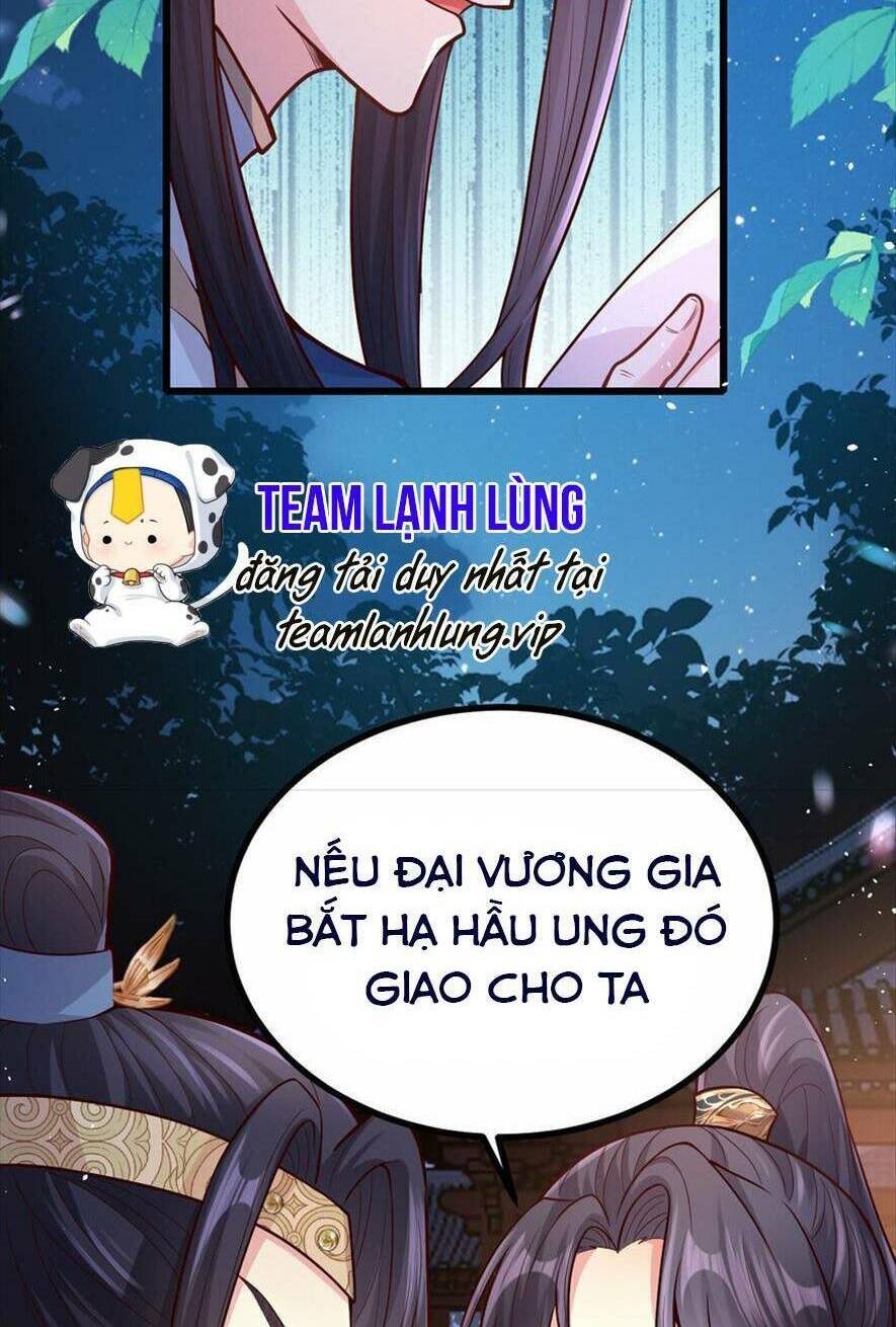 Phò Mã Hôm Nay Cũng Muốn Phản Công Chương 42 Ảnh 9