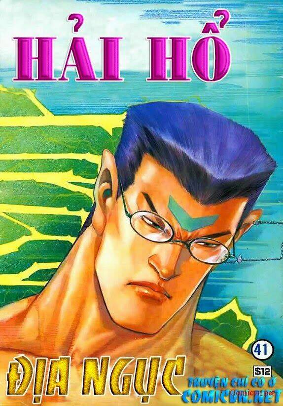 Hải Hổ 1 Chương 41 Ảnh 2
