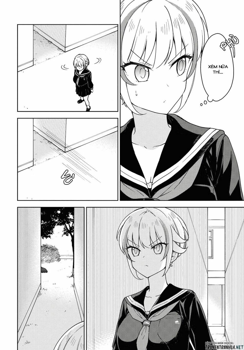 Konna Watashi Ni Kitaishinai De Chương 8 Ảnh 6